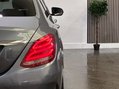 Mercedes-Benz C Class 2.1 C220d AMG Line (Premium) 7G-Tronic+ Euro 6 (s/s) 4dr 48