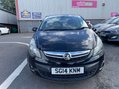 Vauxhall Corsa 1.2 Corsa SE 5dr 30
