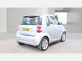 Smart Fortwo Coupe 0.8 CDI Passion Coupe 2dr Diesel SoftTouch Euro 5 (54 bhp) 4