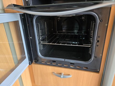 Swift Suntor 590RS Motorhome 34