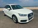 Audi A1 SPORTBACK TFSI SPORT