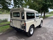 Land Rover 88 Series III SUV 4