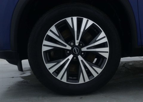 Nissan X-Trail 1.5 X-Trail N-Connecta E-4orce A 4WD 5dr 16