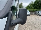 Ford Transit MWB L2H3 High Roof 350 NO VAT 20