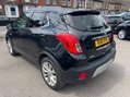 Vauxhall Mokka 1.4i Turbo SE Auto 2WD Euro 6 5dr 4