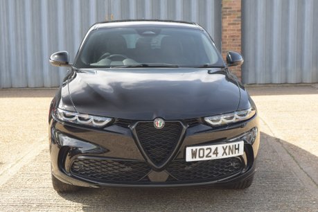 Alfa Romeo Tonale Tb Veloce Dct 2