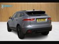 Jaguar F-Pace 2.0 D180 Chequered Flag SUV 5dr Diesel Auto AWD Euro 6 (s/s) (180 ps) 7