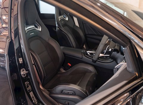 Mercedes-Benz E Class E63 S Premium Plus 8