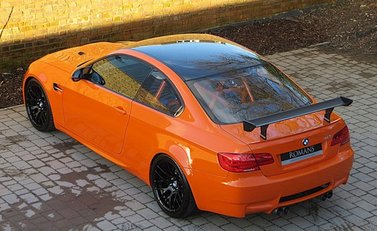 BMW M3 GTS 7