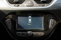 Vauxhall Corsa SE NAV 23