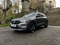 Volkswagen T-Roc 2.0 T-Roc Black Edition TDI Evo Semi-Auto 5dr 21
