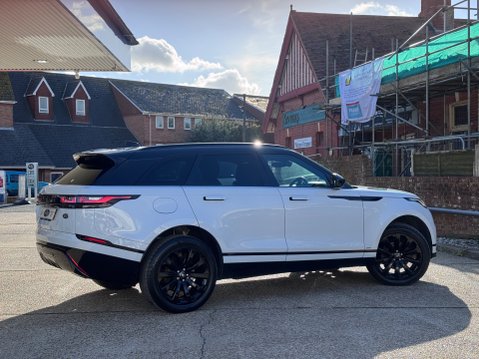 Land Rover Range Rover Velar R-DYNAMIC S 2
