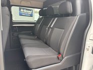 Peugeot Expert Ashpahlt L1 180 ps Automatic BlueHDi Crew Van - Tailgate 16