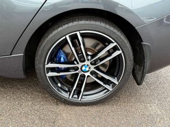BMW 1 Series 1.5 118i M Sport Shadow Edition Auto 5dr 86