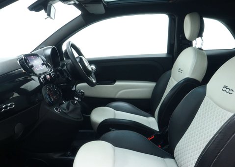 Fiat 500 1.0 500 Dolcevita MHEV 3dr 41