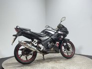 Honda CBR 2008 16K RUNNING SPORTS BIKE PROJECT BIKE 125CC LEARNER 2