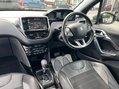 Peugeot 2008 1.2 PureTech Allure EAT Euro 6 (s/s) 5dr 24