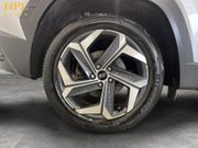 Hyundai TUCSON 1.6 h T-GDi Ultimate SUV 5dr Petrol Hybrid Auto Euro 6 (s/s) (230 ps) 10