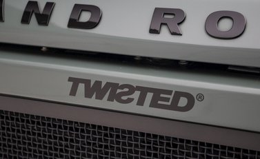 Land Rover Defender 90 XS Twisted T60 23