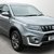 Suzuki Vitara 1.4 Boosterjet 48V Hybrid SZ-T 5dr 1