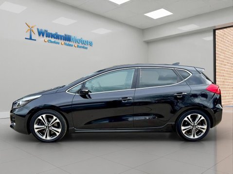 Kia Ceed 1.6 CRDi GT-Line Euro 6 (s/s) 5dr 7