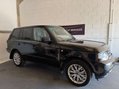 Land Rover Range Rover 4.4 Range Rover Westminster TDV8 Auto 4WD 5dr 12