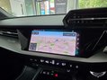 Audi A3 1.4 TFSIe 40 Sport Sportback S Tronic Euro 6 (s/s) 5dr 13kWh 35