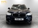 BMW X3 2.0 20d MHT M Sport SUV 5dr Diesel Hybrid Auto xDrive Euro 6 (s/s) (190 ps) 2