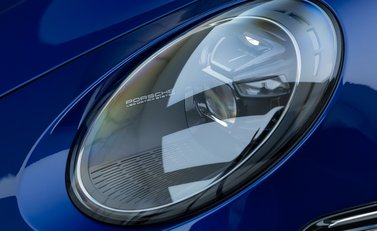 Porsche 911 Carrera 4S (992) 28