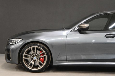 BMW 3 Series 3.0 M340I xDrive MHEV Auto 4WD 4dr 6