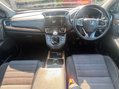 Honda CR-V 1.5 VTEC Turbo SE SUV 5dr Petrol Manual Euro 6 (s/s) (173 ps) 55