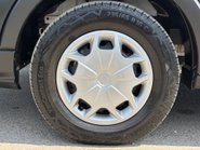 Ford Transit 350 L3 H2 130 ps Trend Double Cab in Van - Air Con 30