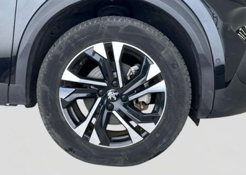 Peugeot e-2008 50kWh GT SUV 5dr Electric Auto (7kW Charger) (136 ps) 11