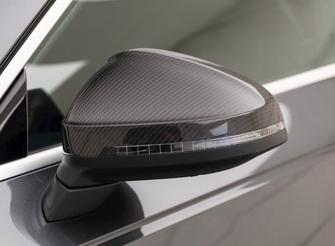 Audi RS4 Avant Carbon Edition 27