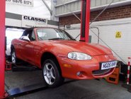 Mazda MX-5 Icon Limited Edition 30