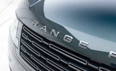 Land Rover Range Rover P550e AUTOBIOGRAPHY 38