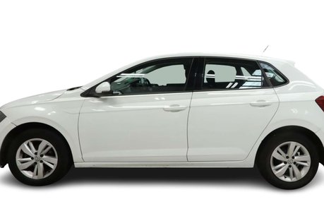 Volkswagen Polo 1.0 SE Hatchback 5dr Petrol Manual Euro 6 (s/s) (65 ps) 4