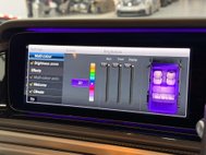 Mercedes-Benz G Class 4.0 G63 V8 BiTurbo AMG SUV 5dr Petrol SpdS+9GT 4MATIC Euro 6 (s/s) (585 ps) 73