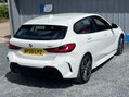 BMW 1 Series 1.5 118i M Sport Euro 6 (s/s) 5dr 57