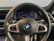 BMW X6 3.0 30d MHT M Sport SUV 5dr Diesel Hybrid Auto xDrive Euro 6 (s/s) (286 ps) 13
