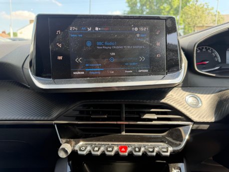Peugeot 208 PURETECH ACTIVE PREMIUM S/S 14