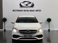 Mercedes-Benz A Class 1.5 A180d AMG Line 7G-DCT Euro 6 (s/s) 5dr 10
