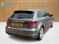 Audi A3 2.0 TDI S line Sportback 5dr Diesel Manual Euro 6 (s/s) (150 ps) 19