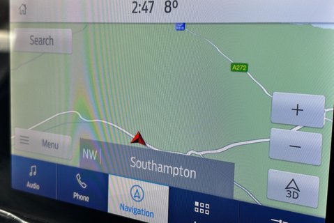 Ford Transit Custom 280 130 ps L1 Limited Panel Van - Sat Nav 18