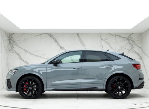 Audi RS Q3 Sport Edition 2