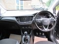 Vauxhall Crossland X 1.2 Elite Nav Euro 6 5dr 15