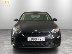 Kia Ceed 1.0 T-GDi ECO 2 Hatchback 5dr Petrol Manual Euro 6 (s/s) (118 bhp) Cruise