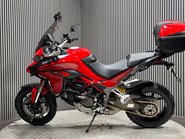 Ducati Multistrada 1200 S LATE 2016 20K GREAT CONDITION LONG MOT 1200CC ADVENTURE BIKE 6