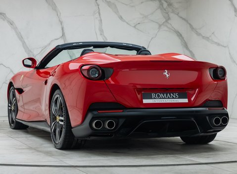 Ferrari Portofino 13