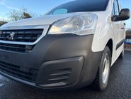Peugeot Partner 850 S L1 1.6 Hdi 92ps Panel Van - Air Conditioning 18